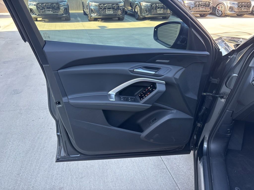New 2026 Audi Q5 Premium Plus AWD/4WD image 10