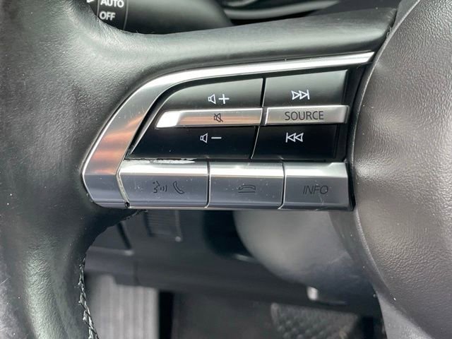 Certified 2023 MAZDA CX-30 AWD 2.5 S w/ Preferred Package image 12