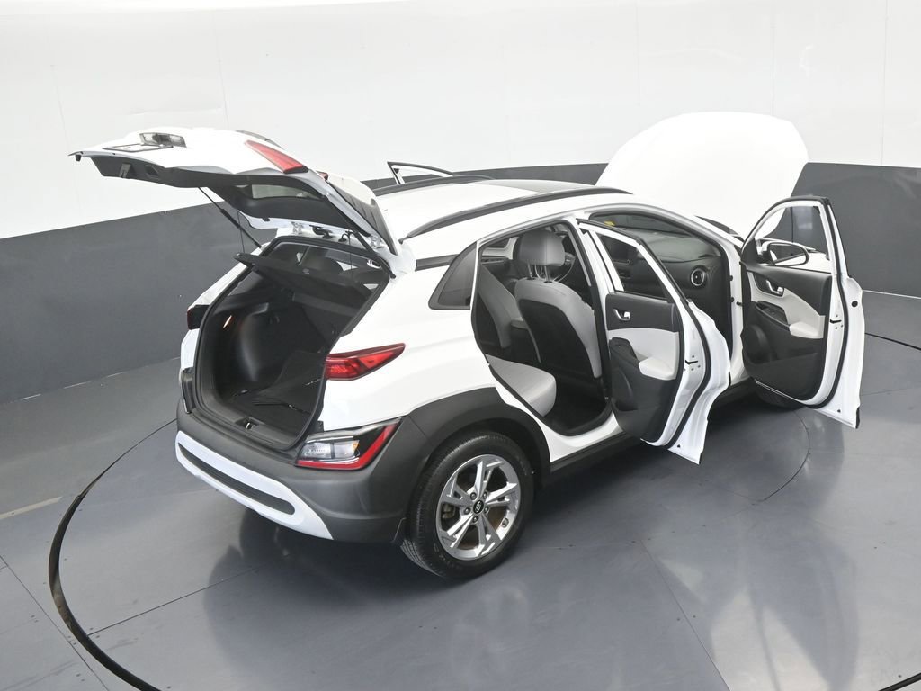 Used 2022 Hyundai Kona SEL w/ Convenience Package image 67