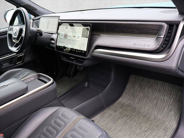Used 2023 Rivian R1S Adventure AWD/4WD image 22