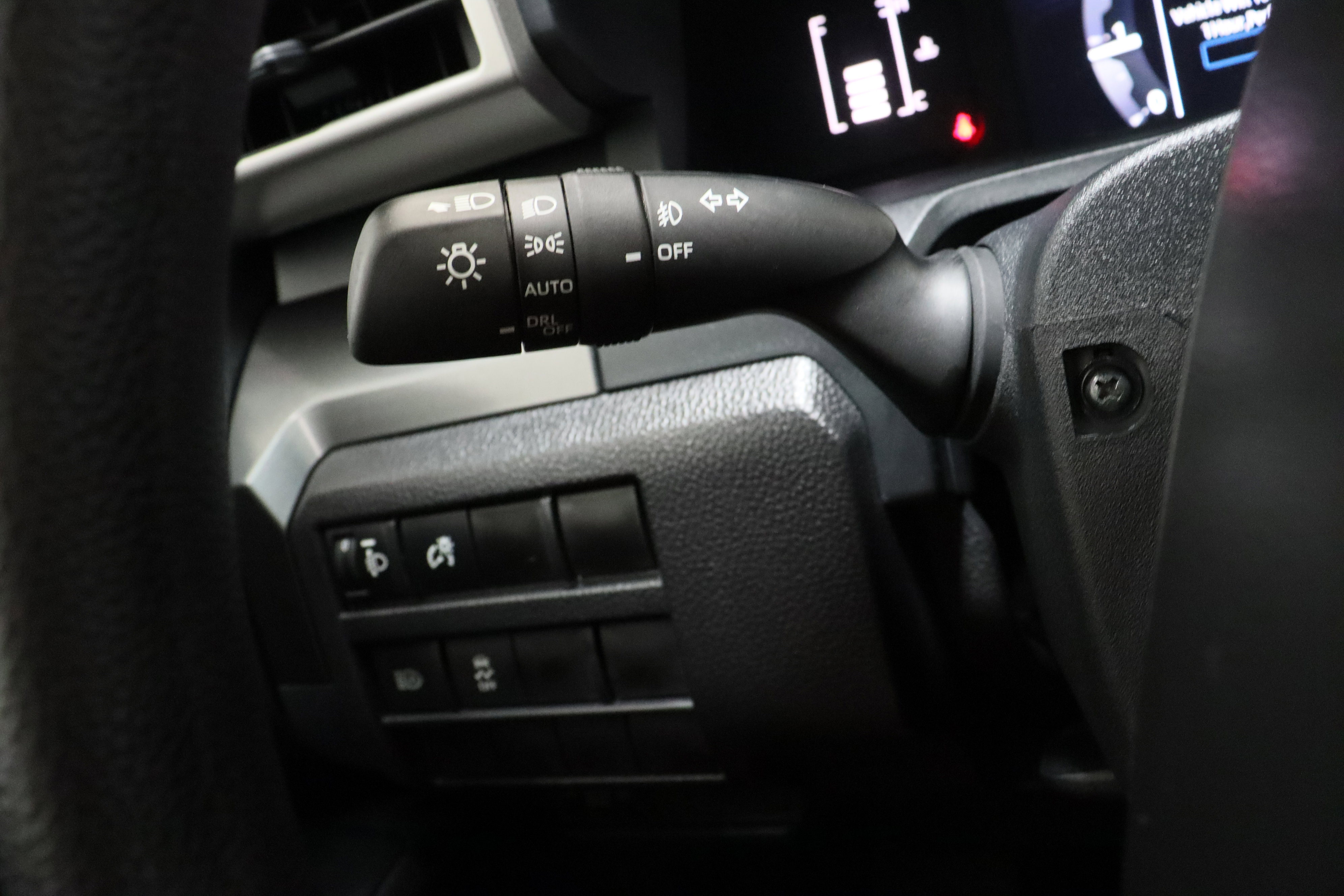 Certified 2026 Toyota Tacoma SR5 AWD/4WD image 25