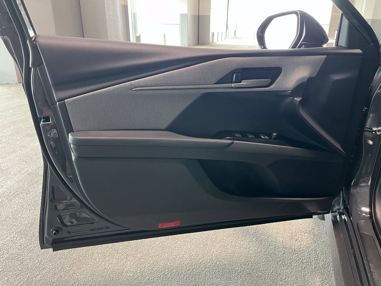 New 2026 Toyota Camry LE FWD image 15