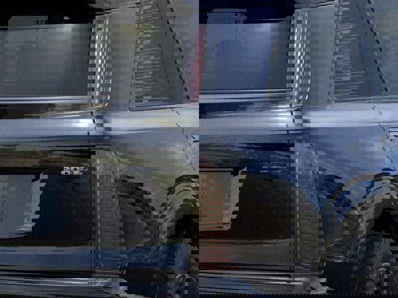 New 2026 Cadillac Vistiq Sport w/ LPO, Floor Liner Package image 11