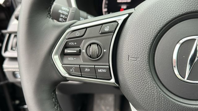 New 2026 Acura MDX SH-AWD w/ Advance Package image 13