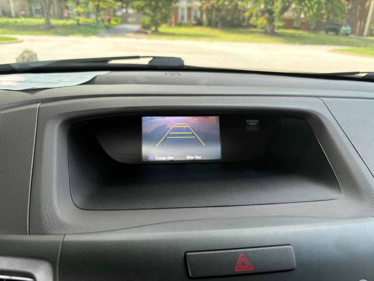 Used 2014 Honda CR-V EX image 15