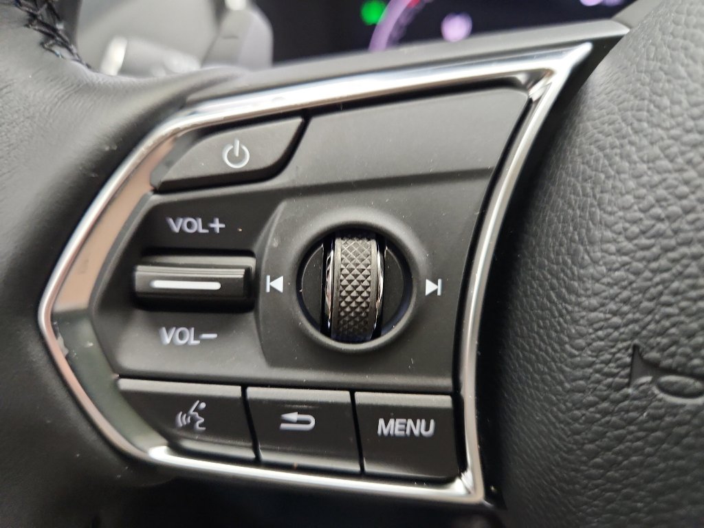 New 2026 Acura MDX SH-AWD w/ Technology Package image 15