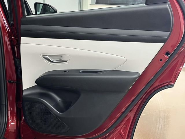 Certified 2025 Hyundai Tucson SEL image 23