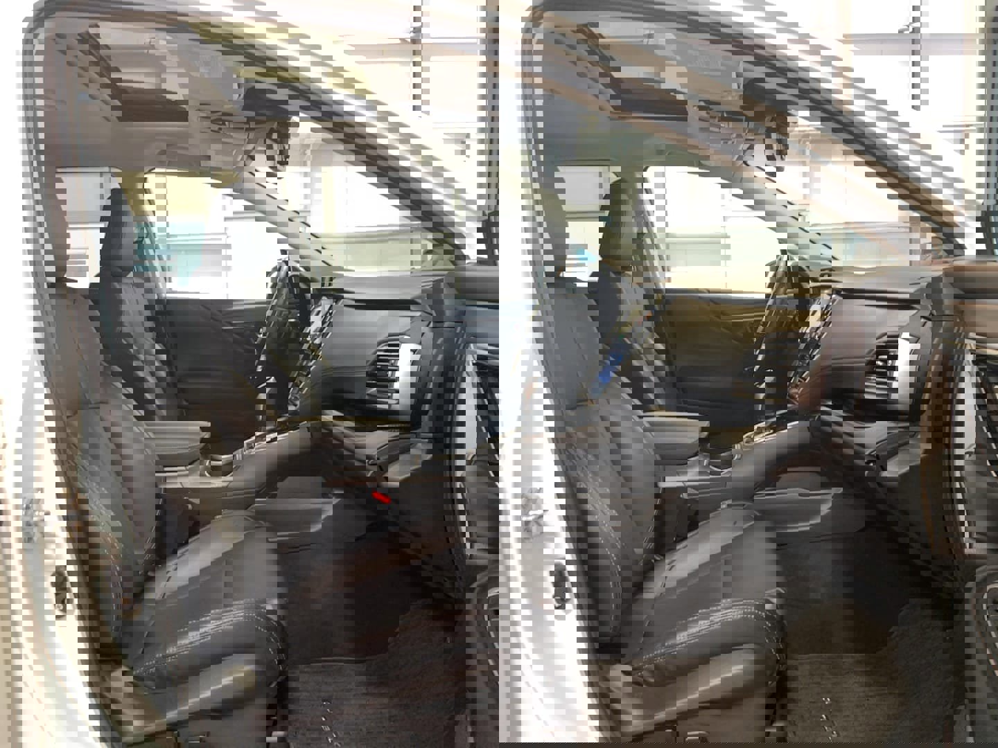 Used 2024 Subaru Outback Limited image 19