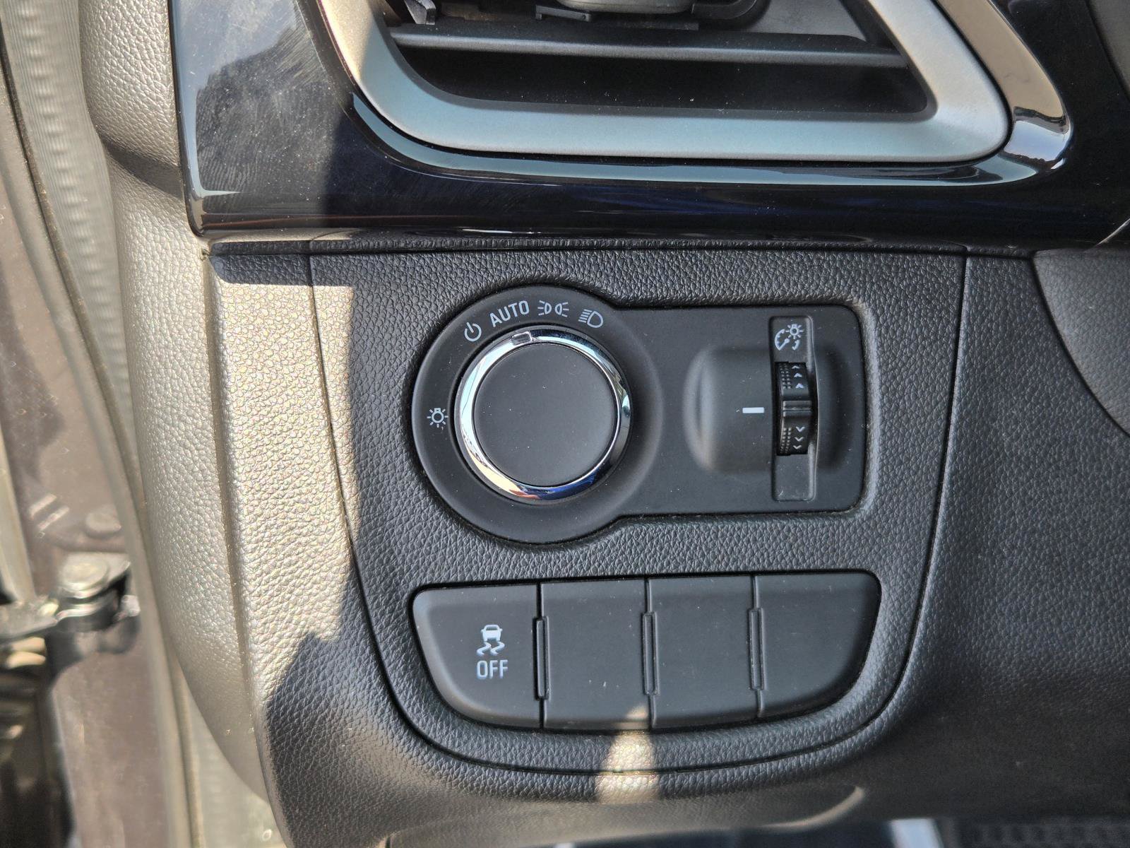 Used 2021 Chevrolet Spark LT FWD image 18