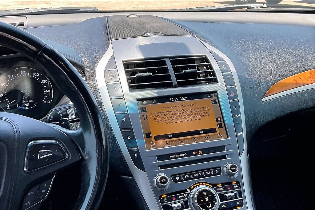 Used 2019 Lincoln MKZ Reserve AWD/4WD image 9