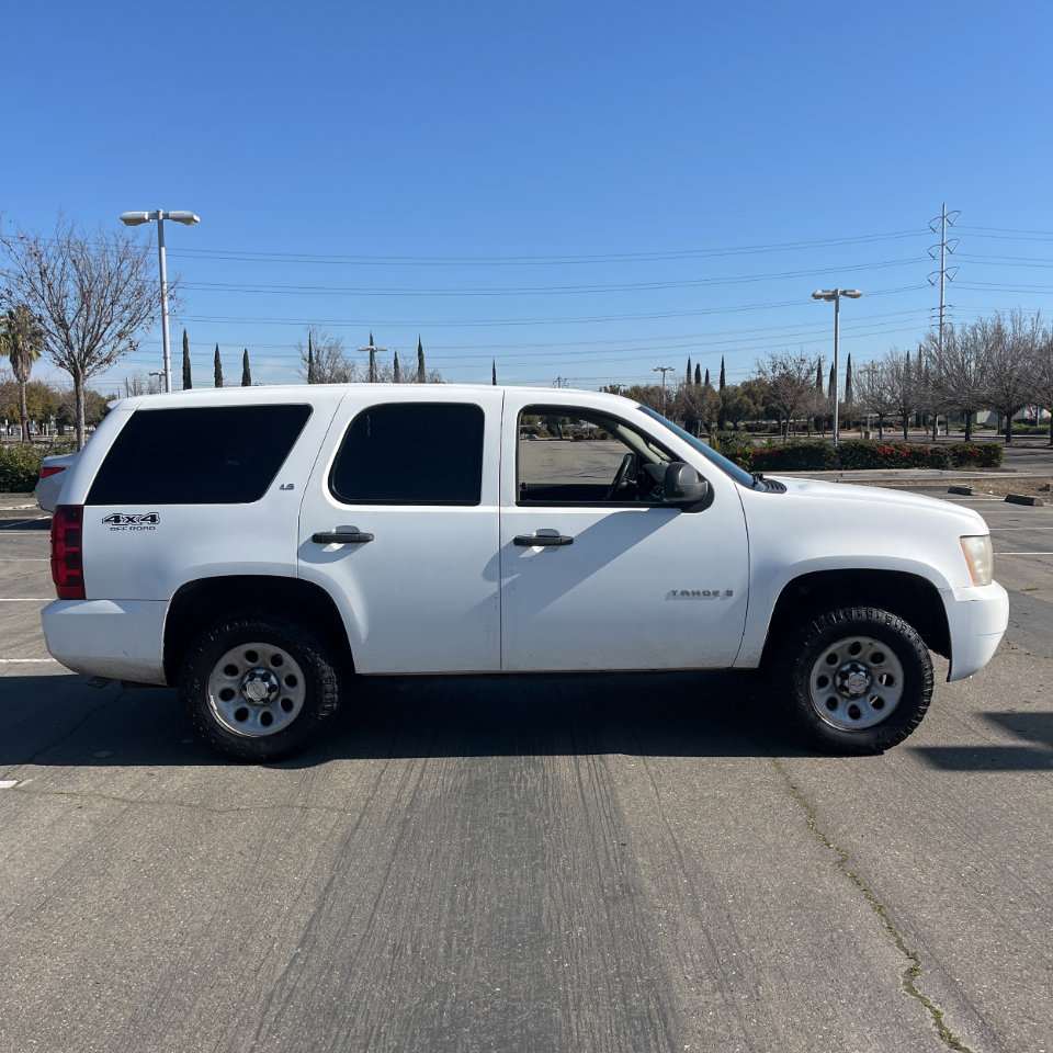 Used 2008 Chevrolet Tahoe LS w/ Skid Plate Package image 6