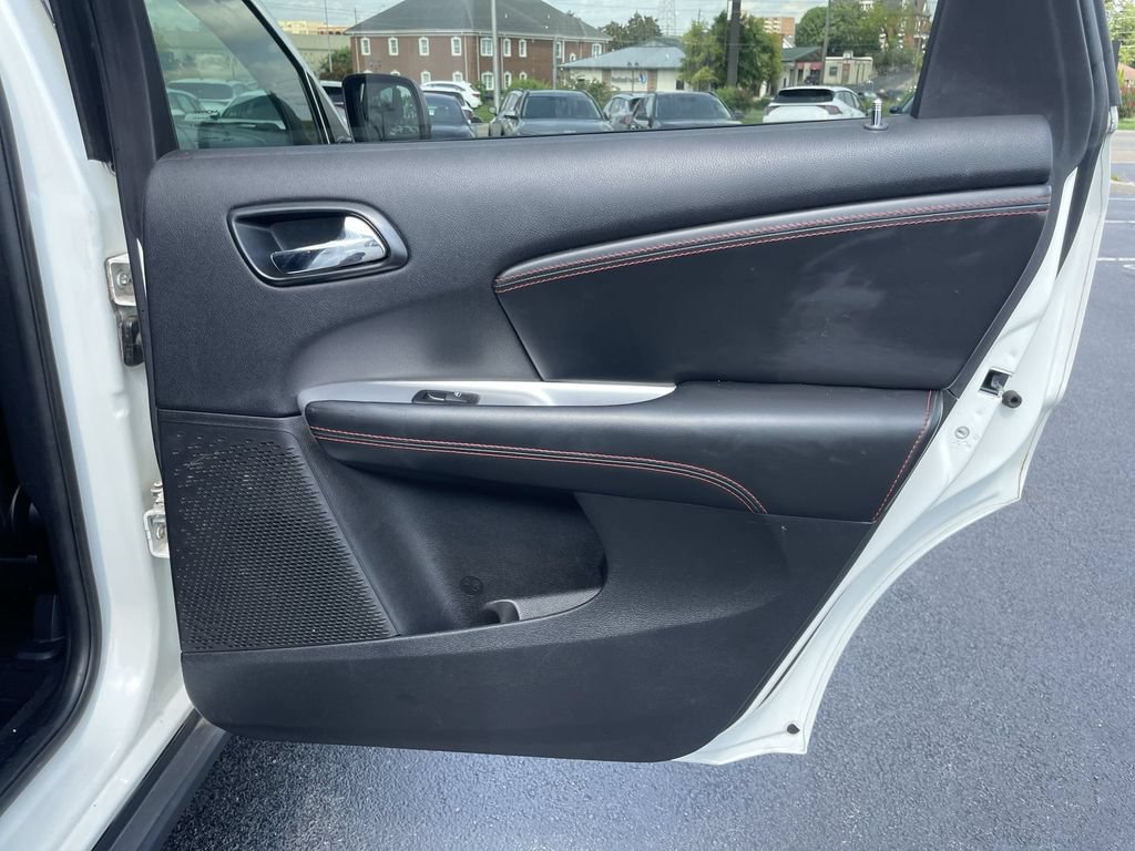 Used 2017 Dodge Journey GT AWD/4WD image 23
