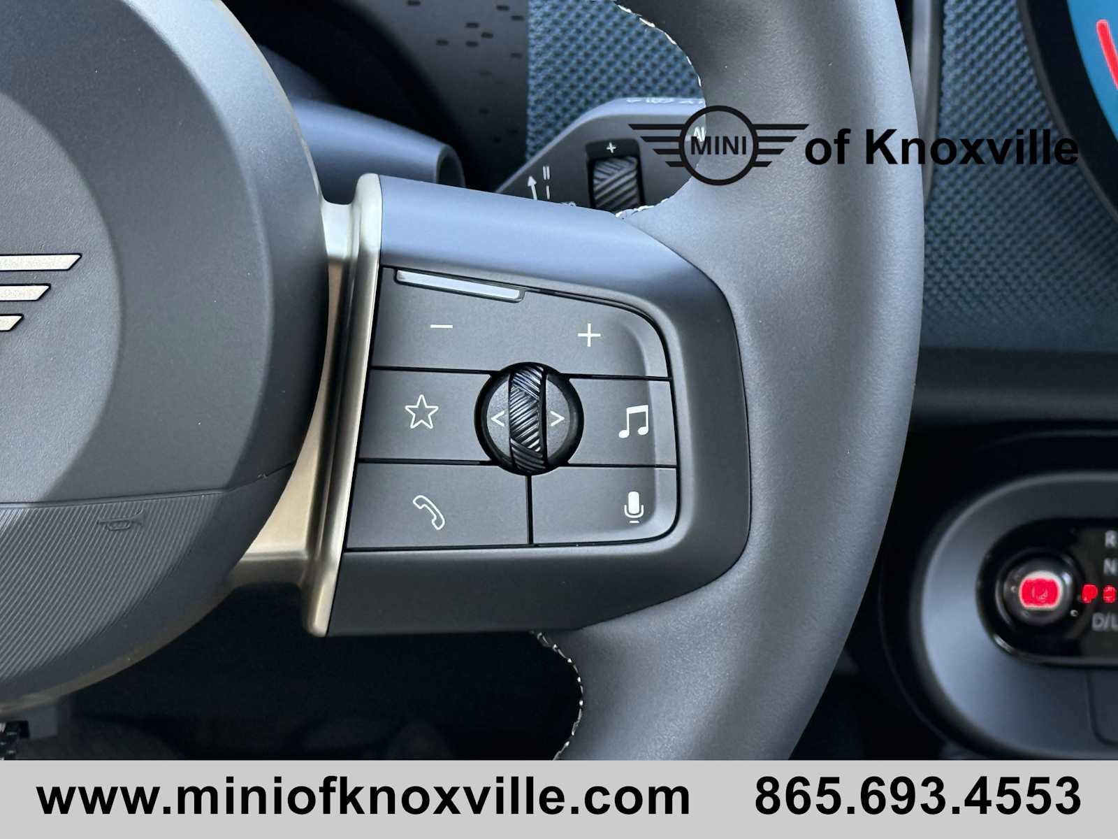 New 2025 MINI Cooper Countryman S image 17