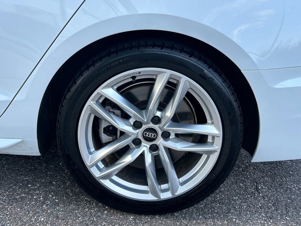 Used 2023 Audi A4 2.0T Premium Plus w/ Premium Plus Package image 61