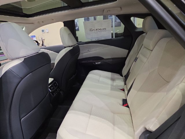 New 2026 Lexus RX 350 AWD w/ Convenience Package image 16