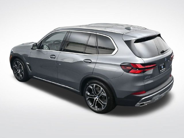 New 2026 BMW X5 xDrive50e AWD/4WD image 29