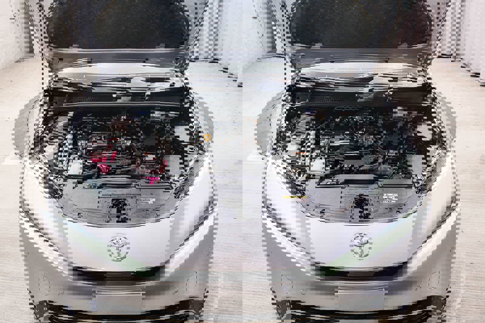 Used 2023 Toyota Prius Prime image 24