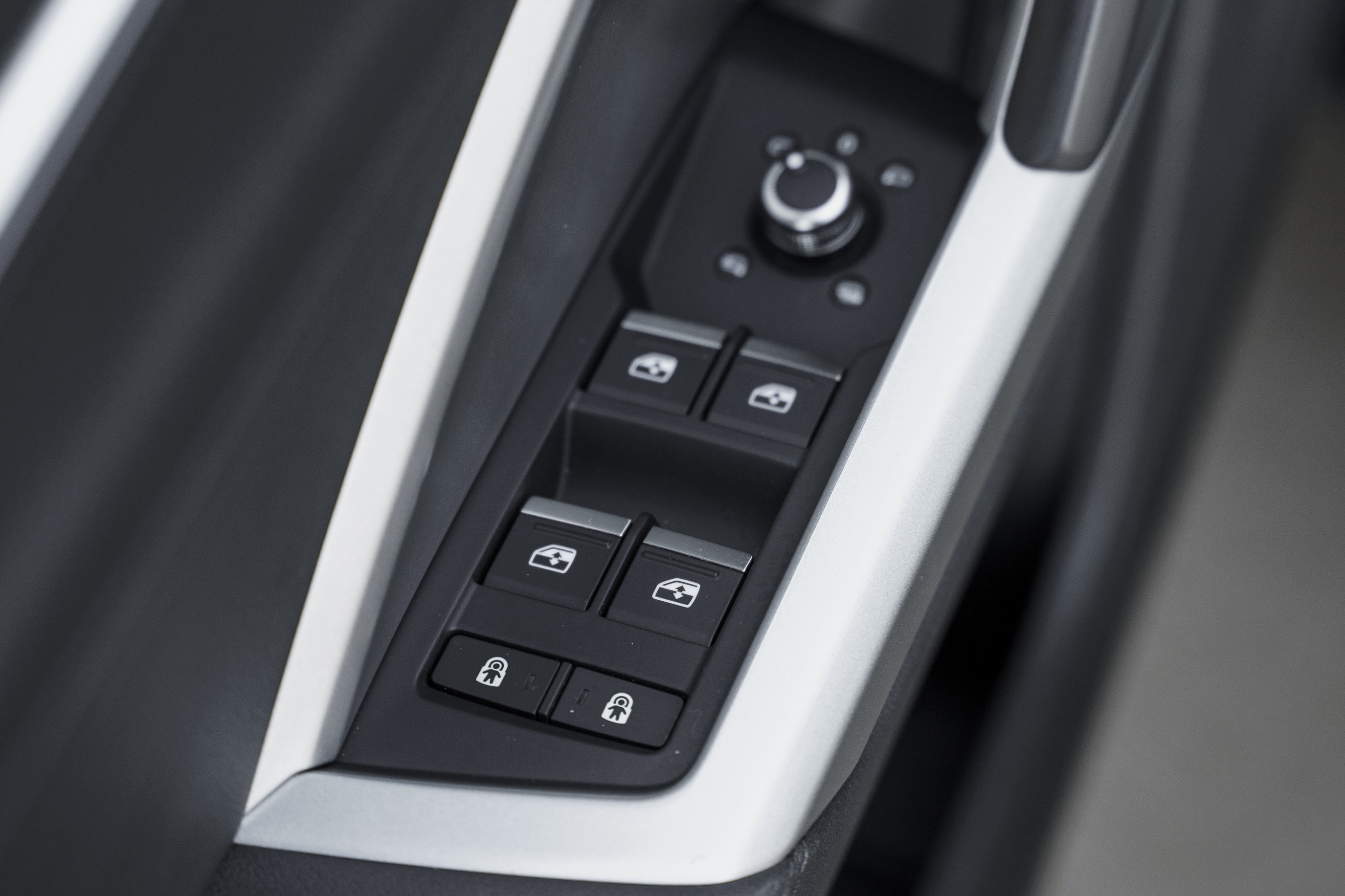 Used 2021 Audi Q3 2.0T Premium Plus w/ Premium Plus Package image 22