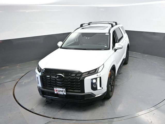 Used 2024 Hyundai Palisade XRT AWD/4WD image 38