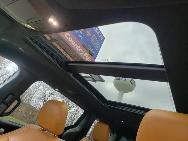 Used 2022 Chrysler Pacifica Pinnacle image 22