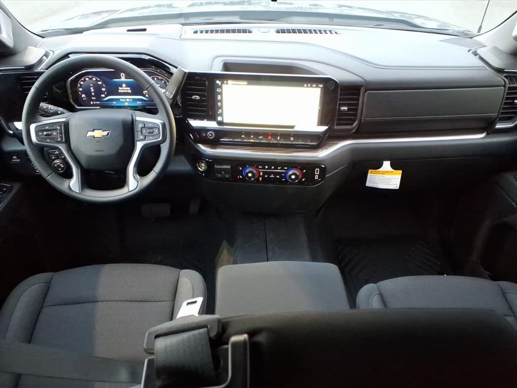 New 2026 Chevrolet Silverado 1500 LT image 19