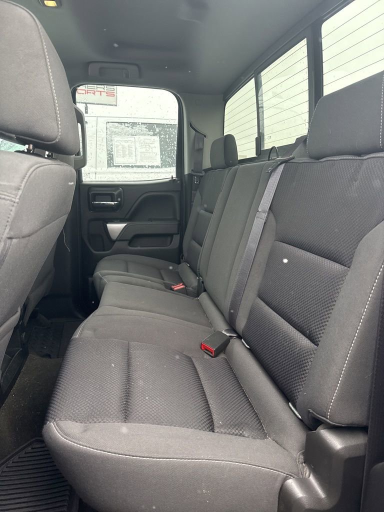 Used 2016 Chevrolet Silverado 1500 LT w/ All Star Edition image 18