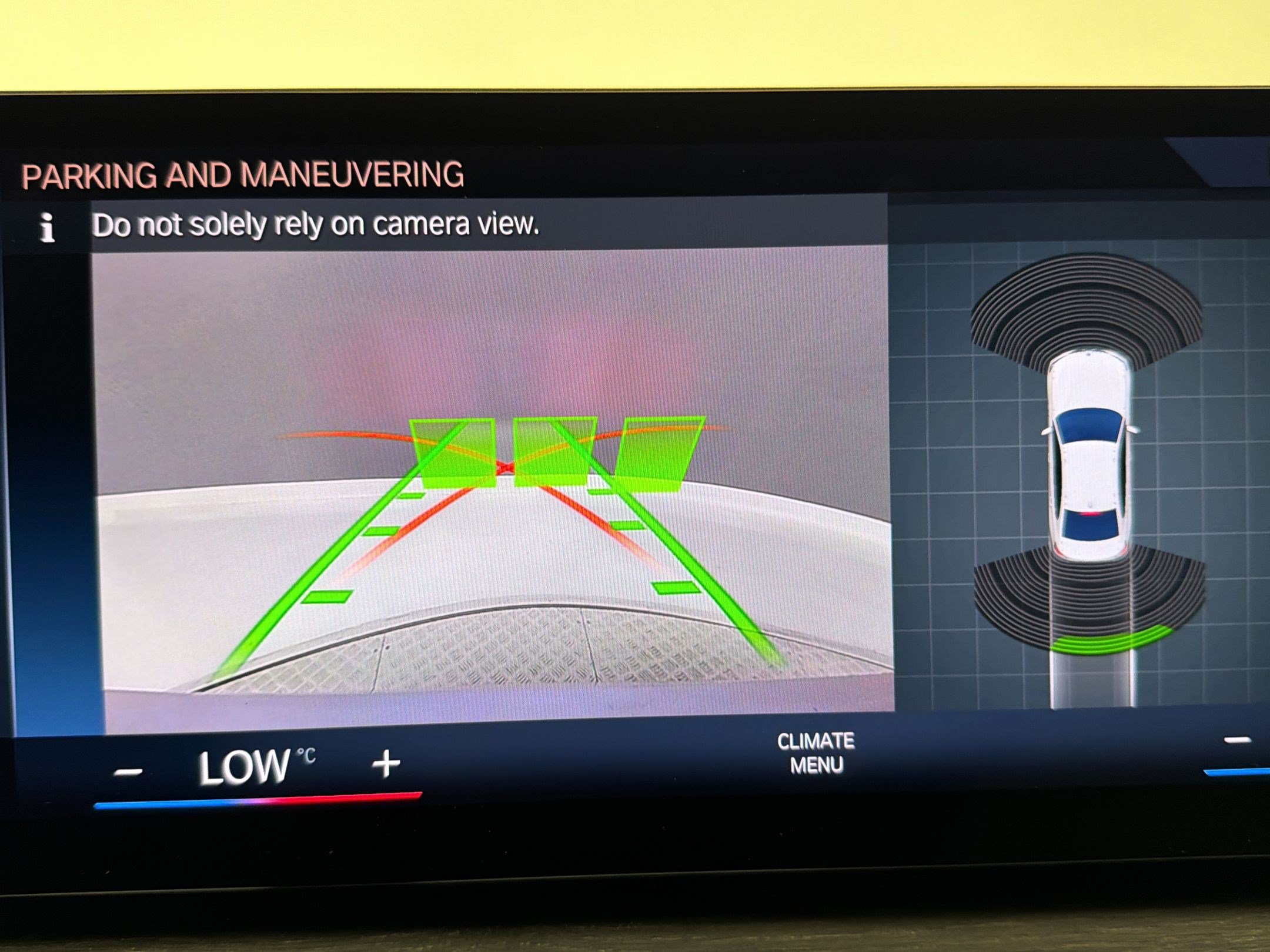 Used 2023 BMW 330e w/ Driving Assistance Package RWD image 21