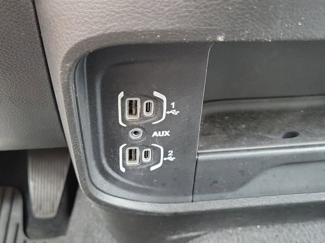 Used 2023 RAM 4500 SLT w/ Quick Order Package 2YG SLT image 27