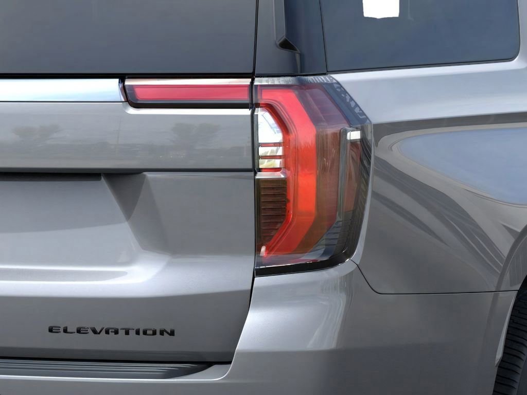 New 2026 GMC Yukon XL Elevation image 11