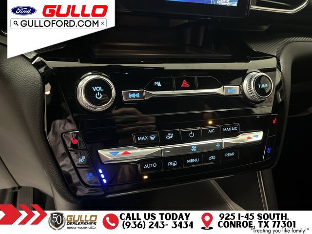 Used 2024 Ford Explorer ST w/ Equipment Group 401A AWD/4WD image 27