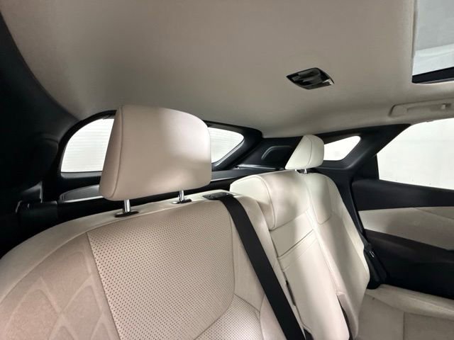 New 2026 Lexus RX 450h AWD image 27