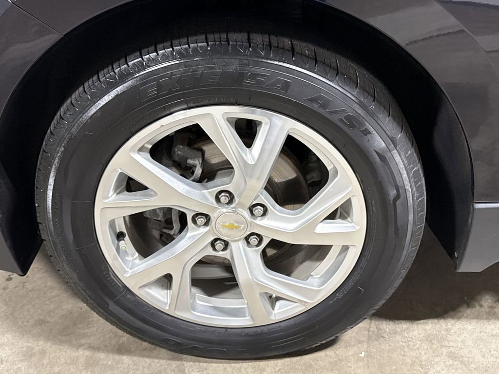 Used 2020 Chevrolet Equinox Premier image 26