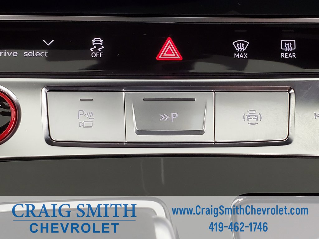 Used 2025 Audi RS 6 performance image 24