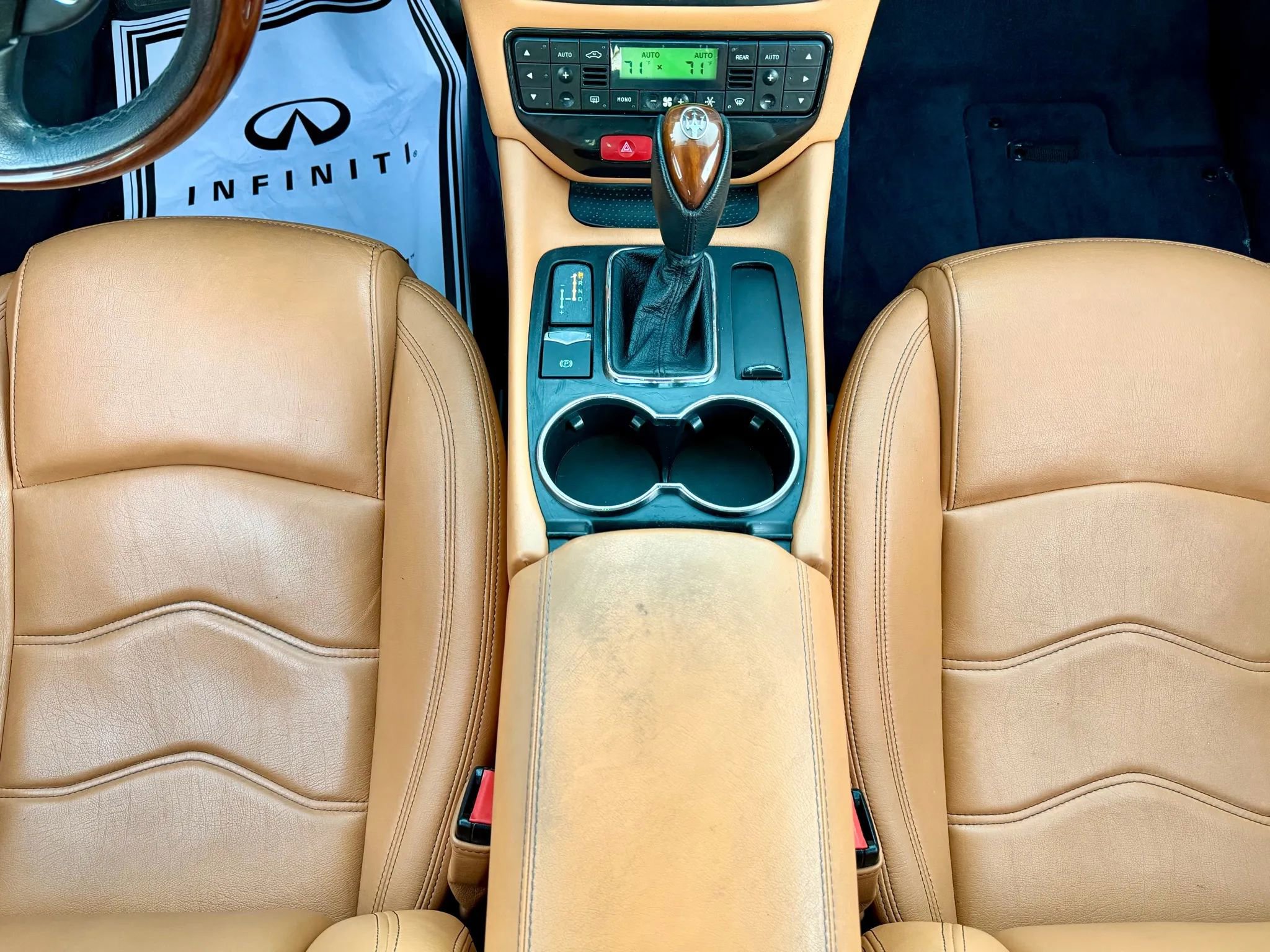 Used 2012 Maserati GranTurismo S image 27