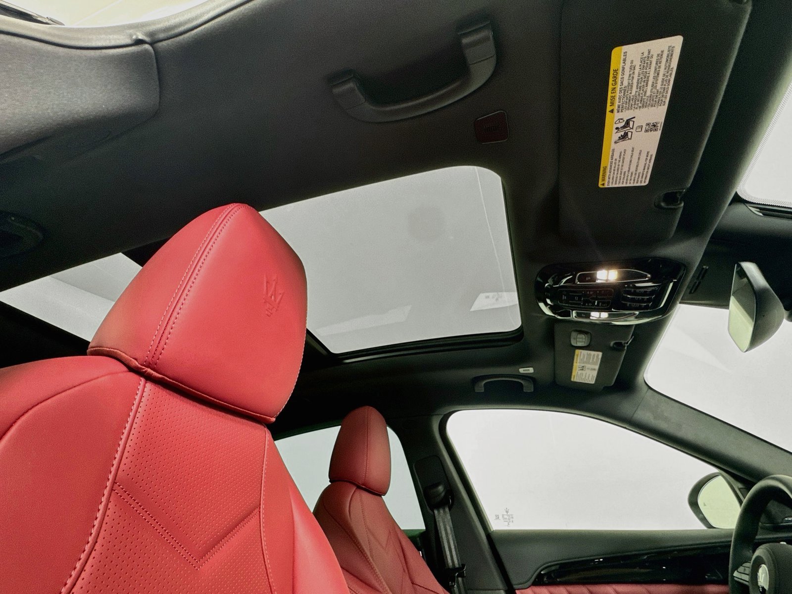 New 2026 Maserati Grecale Modena AWD/4WD image 22