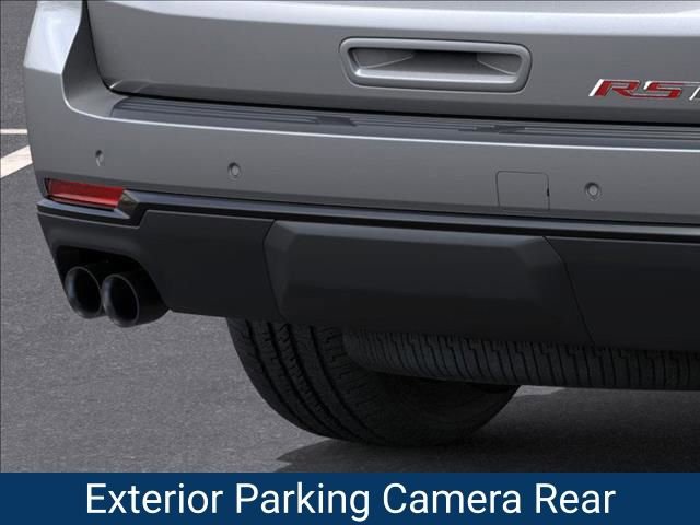 New 2026 Chevrolet Tahoe RST w/ Comfort Package image 16
