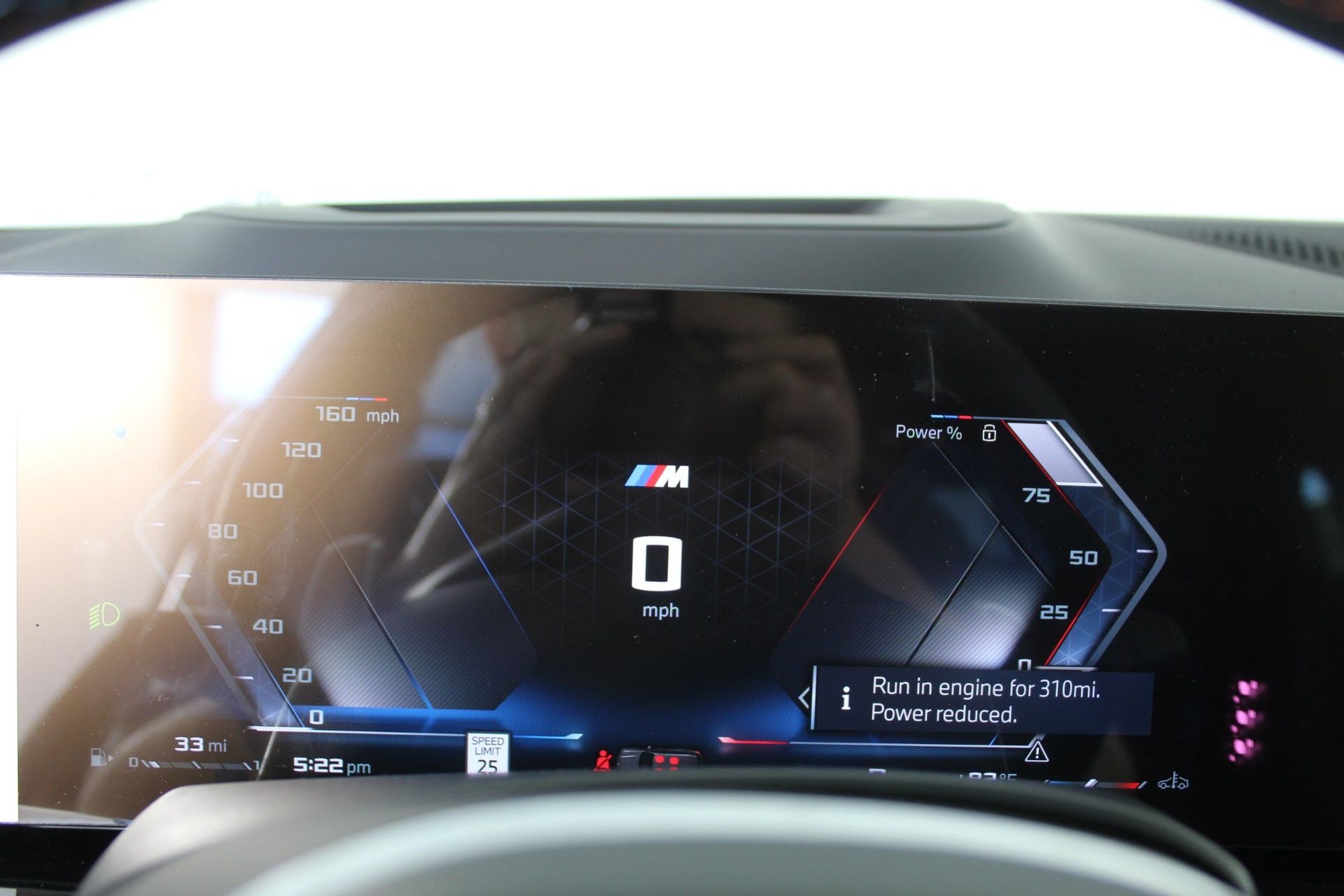 New 2026 BMW X7 M60i image 18