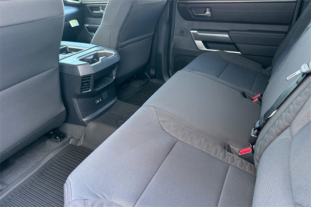New 2026 Toyota Tundra SR5 image 12