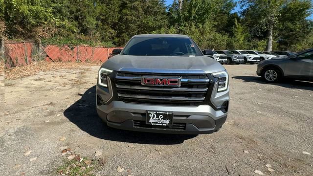 New 2026 GMC Terrain Elevation image 3