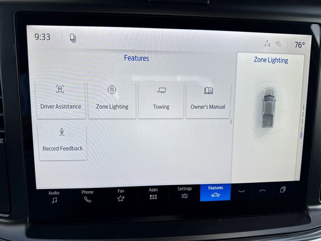 New 2026 Ford F150 STX image 25