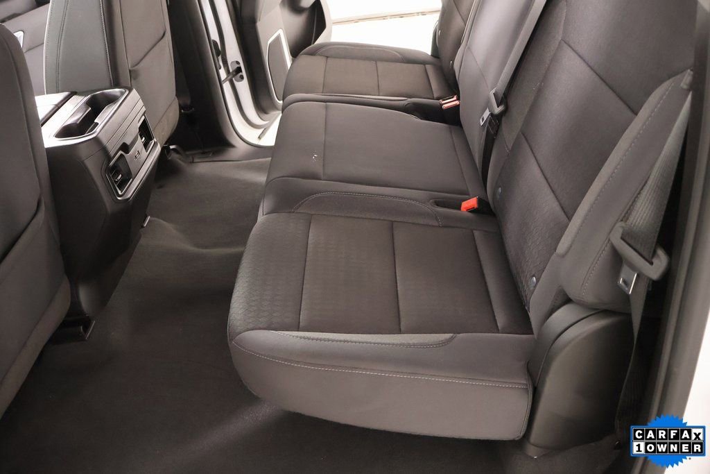 Used 2024 Chevrolet Silverado 1500 RST w/ Convenience Package II image 13