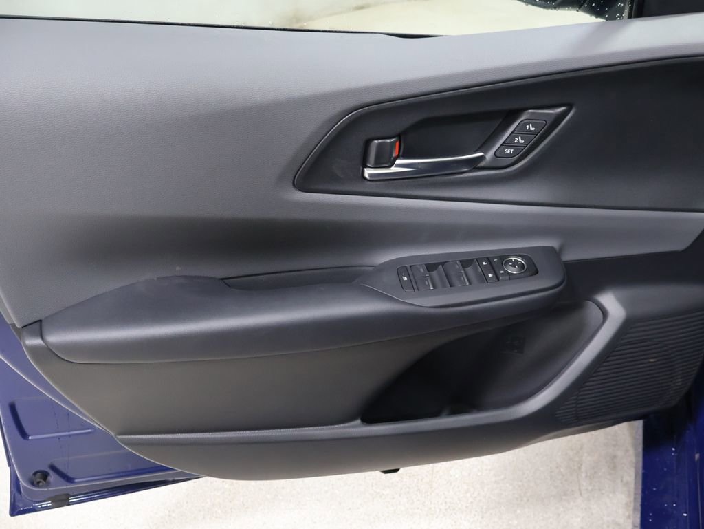 New 2026 Toyota Prius Limited FWD image 11