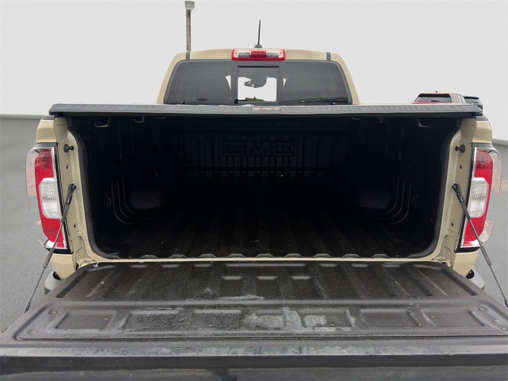 Used 2022 GMC Canyon AT4 image 20