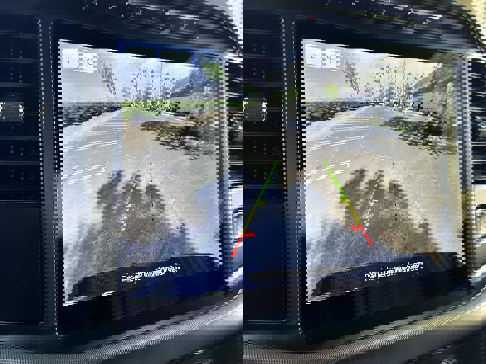 Used 2023 Ford F150 Platinum image 15