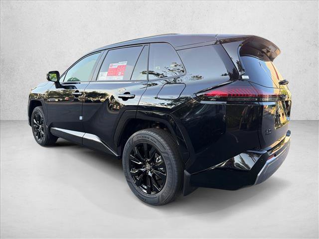 Used 2026 Toyota RAV4 SE w/ Weather Package AWD/4WD image 5