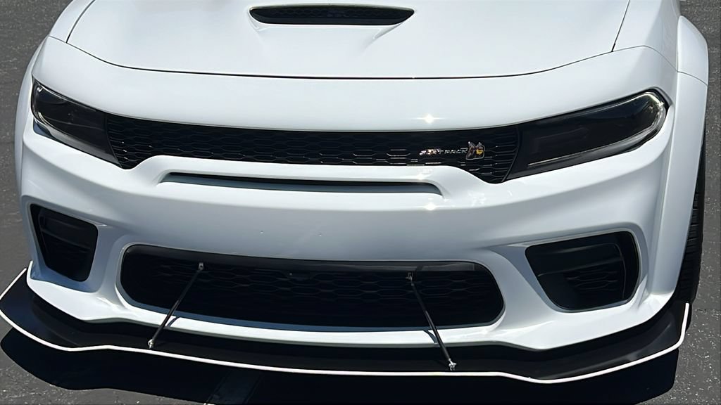 Used 2020 Dodge Charger Scat Pack RWD image 3