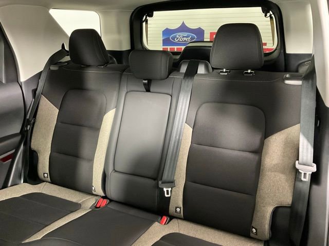 New 2025 Ford Bronco Sport Big Bend w/ Convenience Package image 16