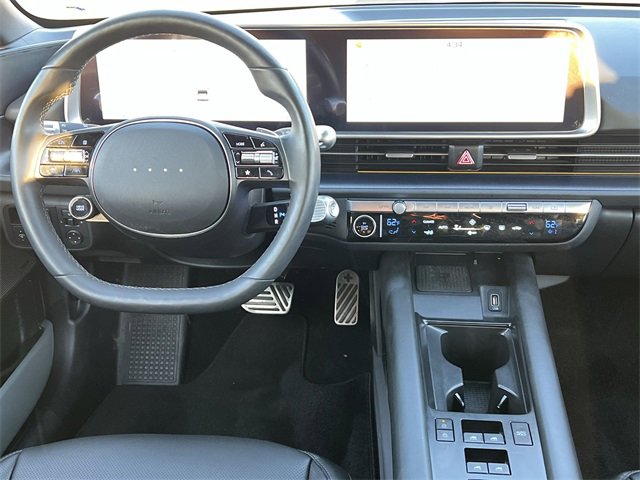 Certified 2023 Hyundai Ioniq 6 Limited image 10