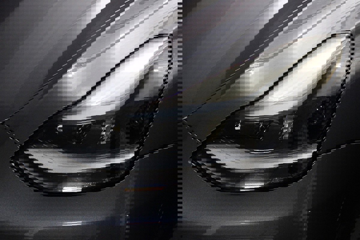 Used 2022 Tesla Model Y Long Range AWD/4WD image 4