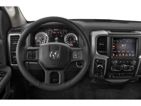 Used 2023 RAM 1500 Classic SLT w/ Trailer & Traction Group image 10